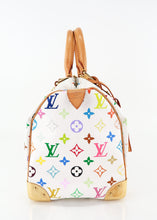 Load image into Gallery viewer, Louis Vuitton Multicolor Speedy 30