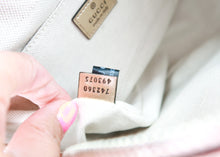 Load image into Gallery viewer, Gucci Calfskin Blondie Gold