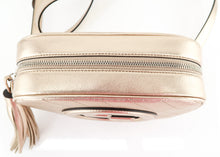 Load image into Gallery viewer, Gucci Calfskin Blondie Gold