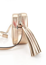 Load image into Gallery viewer, Gucci Calfskin Blondie Gold