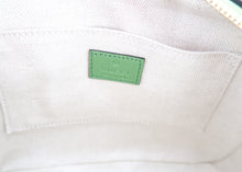 Load image into Gallery viewer, Gucci Calfskin Blondie Green