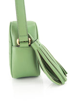 Load image into Gallery viewer, Gucci Calfskin Blondie Green