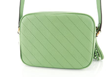 Load image into Gallery viewer, Gucci Calfskin Blondie Green