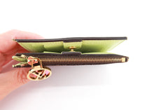 Load image into Gallery viewer, Louis Vuitton Monogram Lisa Wallet Light Green