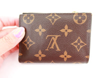 Load image into Gallery viewer, Louis Vuitton Monogram Lisa Wallet Light Green