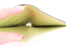Load image into Gallery viewer, Louis Vuitton Monogram Lisa Wallet Light Green