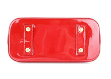Load image into Gallery viewer, Louis Vuitton Monogram Vernis Alma BB Rose