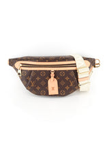 Load image into Gallery viewer, Louis Vuitton Monogram High Rise Bumbag