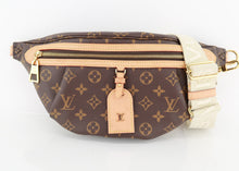 Load image into Gallery viewer, Louis Vuitton Monogram High Rise Bumbag