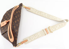Load image into Gallery viewer, Louis Vuitton Monogram High Rise Bumbag