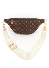 Load image into Gallery viewer, Louis Vuitton Monogram High Rise Bumbag