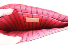 Load image into Gallery viewer, Louis Vuitton Monogram Neverfull Pochette Pink