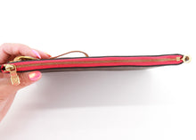 Load image into Gallery viewer, Louis Vuitton Monogram Neverfull Pochette Pink