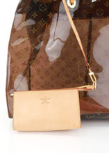 Load image into Gallery viewer, Louis Vuitton Monogram Cabas Cruise w/ Pochette