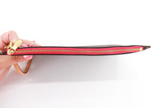 Load image into Gallery viewer, Louis Vuitton Monogram Neverfull Pochette Pink