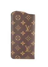 Load image into Gallery viewer, Louis Vuitton Monogram Glasses Case