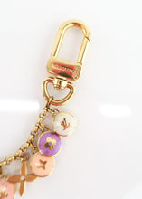 Load image into Gallery viewer, Louis Vuitton Pastilles Bag Charm Pink
