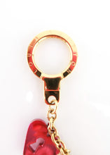Load image into Gallery viewer, Louis Vuitton Love Lock Bag Charm