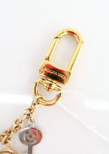 Load image into Gallery viewer, Louis Vuitton Love Lock Bag Charm
