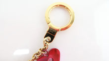 Load image into Gallery viewer, Louis Vuitton Love Lock Bag Charm