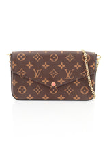 Load image into Gallery viewer, Louis Vuitton Monogram Felicie