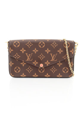 Louis Vuitton Monogram Felicie