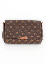 Load image into Gallery viewer, Louis Vuitton Monogram Favorite MM