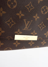 Load image into Gallery viewer, Louis Vuitton Monogram Favorite MM