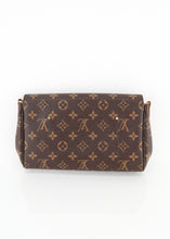 Load image into Gallery viewer, Louis Vuitton Monogram Favorite MM