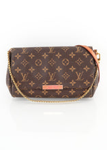 Load image into Gallery viewer, Louis Vuitton Monogram Favorite MM