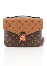 Load image into Gallery viewer, Louis Vuitton Monogram Reverse Pochette Metis