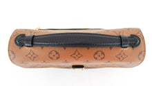 Load image into Gallery viewer, Louis Vuitton Monogram Reverse Pochette Metis