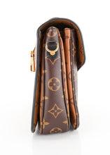 Load image into Gallery viewer, Louis Vuitton Monogram Reverse Pochette Metis