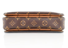 Load image into Gallery viewer, Louis Vuitton Monogram Reverse Pochette Metis