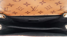 Load image into Gallery viewer, Louis Vuitton Monogram Reverse Pochette Metis