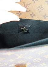 Load image into Gallery viewer, Louis Vuitton Monogram Reverse Pochette Metis