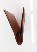 Load image into Gallery viewer, Louis Vuitton Monogram Passport Holder