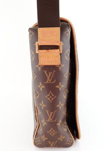 Louis Vuitton Monogram Abbesses Messenger Bag