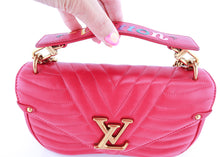 Load image into Gallery viewer, Louis Vuitton New Wave MM Pink