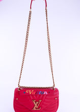 Load image into Gallery viewer, Louis Vuitton New Wave MM Pink