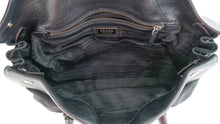 Load image into Gallery viewer, Prada Tessuto Easy Shoulder Bag Black
