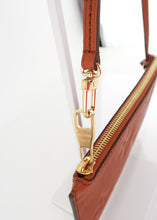 Load image into Gallery viewer, Louis Vuitton Empreinte Neverfull Pochette Cognac