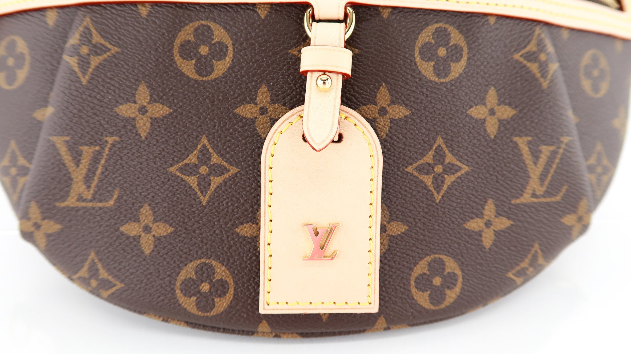 Louis Vuitton, Bags, High Rise Louis Vuitton Bum Bag