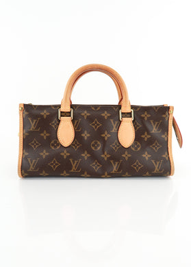 Louis Vuitton Monogram Popincourt