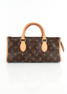 Louis Vuitton Monogram Popincourt