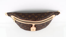 Load image into Gallery viewer, Louis Vuitton Monogram High Rise Bumbag