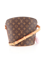 Load image into Gallery viewer, Louis Vuitton Monogram Drouot