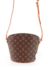 Load image into Gallery viewer, Louis Vuitton Monogram Drouot