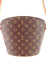 Load image into Gallery viewer, Louis Vuitton Monogram Drouot