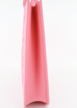 Load image into Gallery viewer, Gucci Rubber Monogram Tote Pink